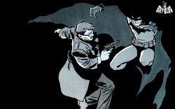 batman miller frank fumetto gordon comics comic uno mazzucchelli commissioner anno fumetti 1987 gotham storylines david history tuesday titolo film