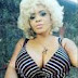 I Was Not Detained At The Airport Bausee Of My Boobs, ALIBABA Was Only Joking – COSSY
