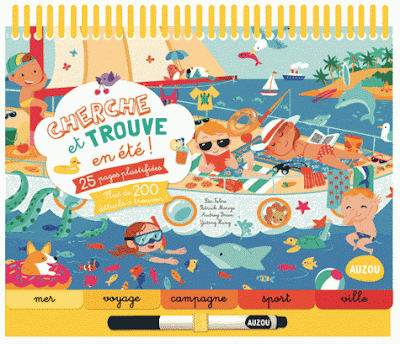 Let's vacances. quoi dans valises