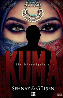 Kuma – Şehnaz Gülşen PDF indir