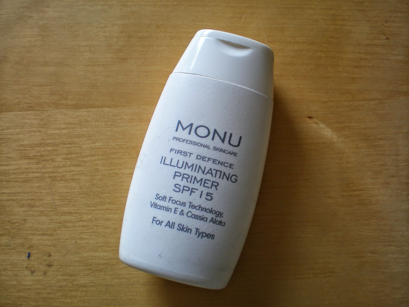 Monu Illuminating Primer