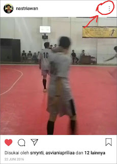Cara Download Video atau Foto Instagram 1