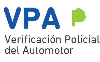 VPA Verficacion Policial del Automotor