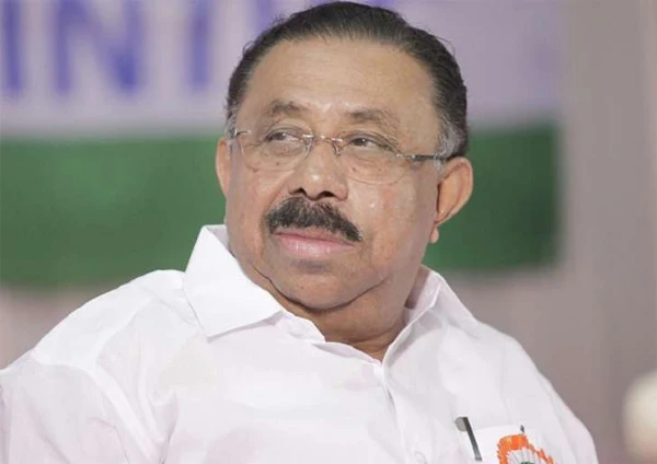  M M Hassan will contest from Wayanadu Loksabha Seat, Thiruvananthapuram, News, Politics, Election, Lok Sabha, M.M Hassan, Kerala