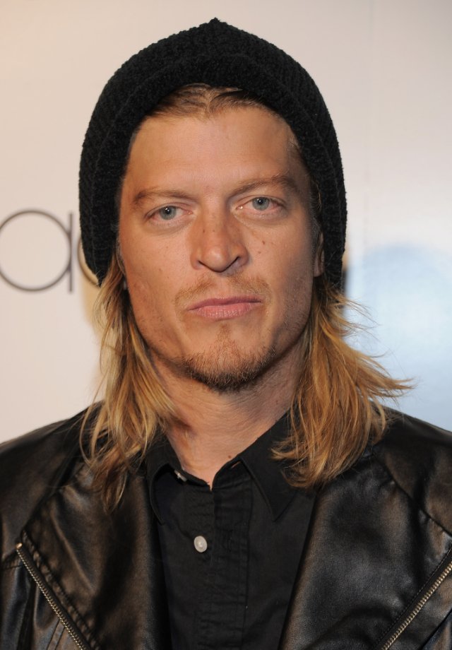 M Rock Radio Puddle Of Mudd's Wes Scantlin Charged With Cocaine Possession M Rock Radio Puddle Of Mudd's Wes Scantlin Charged With Cocaine Possession
