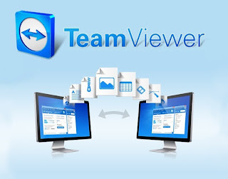 تحميل تنزيل برنامج تيم فيور TeamViewer 2016 للتحكم فى الاجهزة عن بعد أحدث اصدار مجانآ