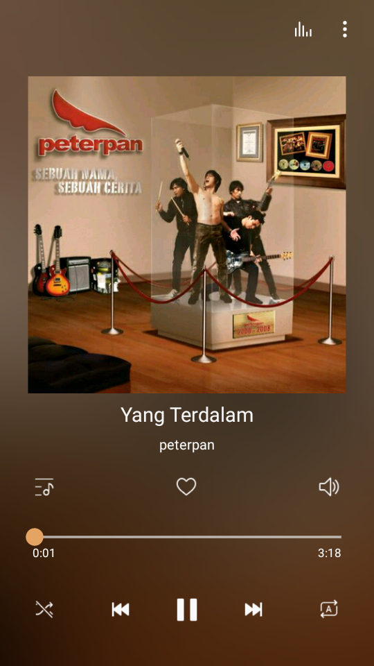 Chastinz Blog Download Lagu Peterpan Yang Terdalam