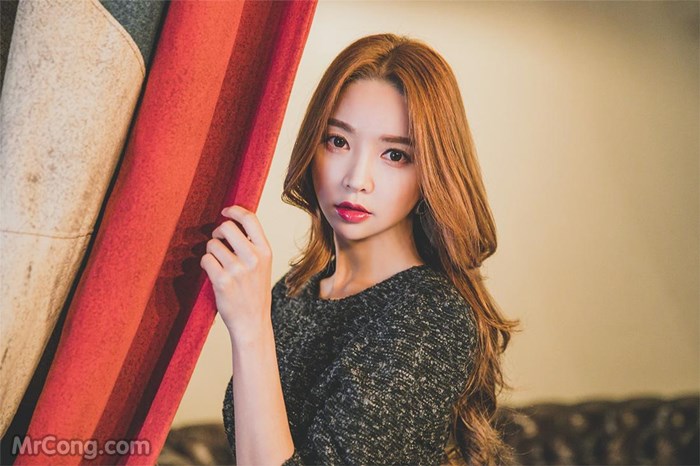 Model Park Soo Yeon in the December 2016 fashion photo series (606 photos) photo 24-16