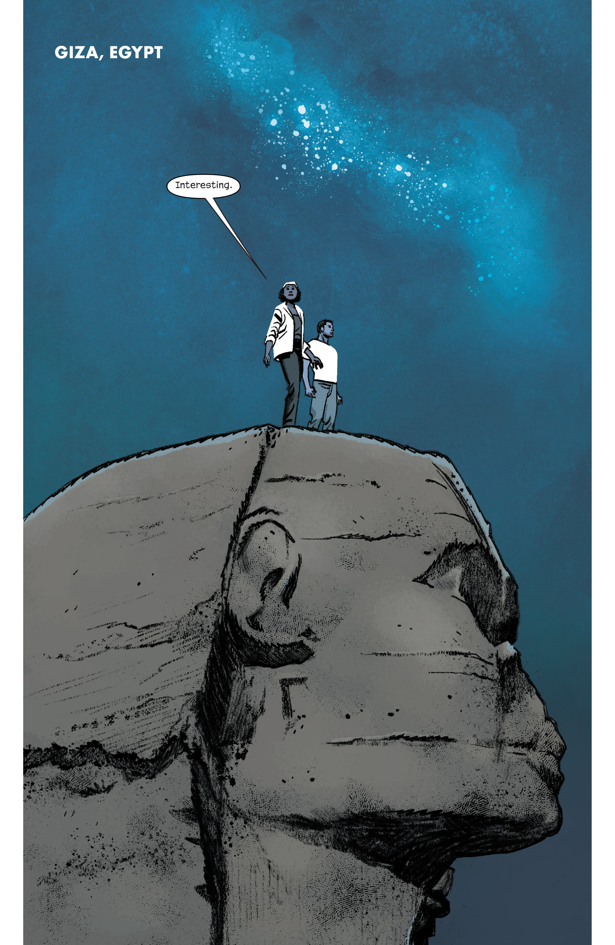 Moon Knight (2014) issue 9 - Page 4