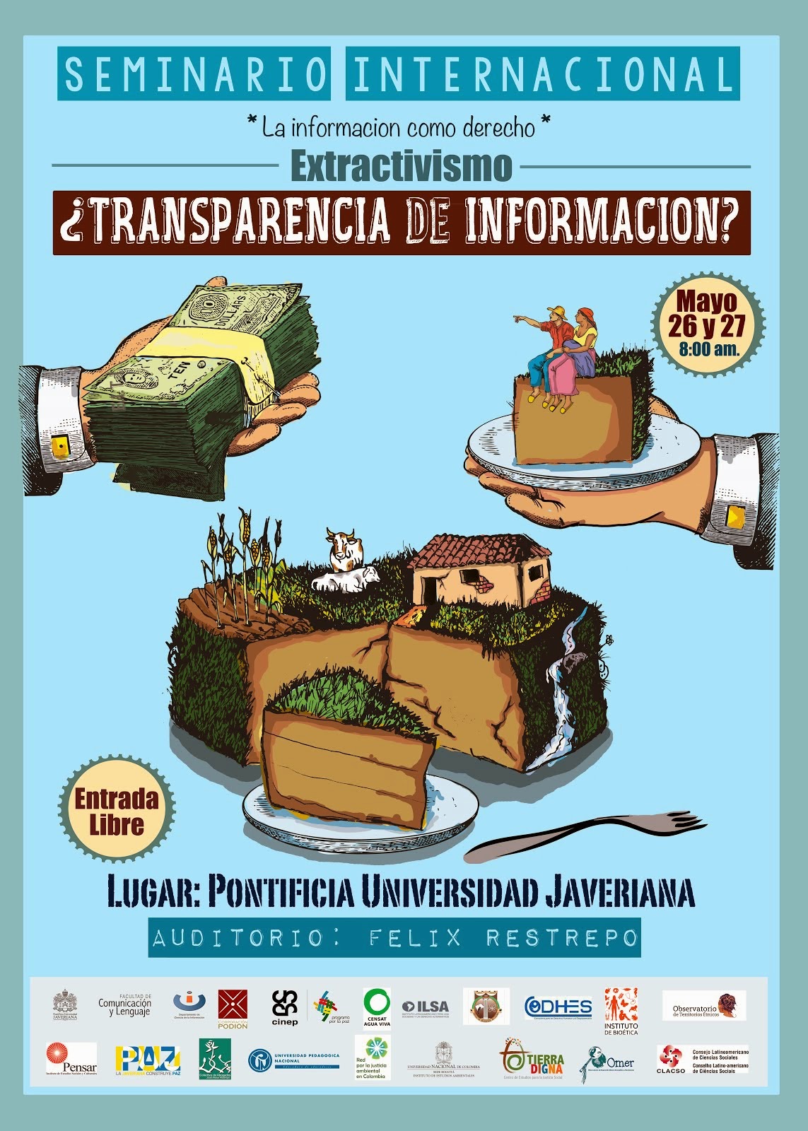 SEMINARIO INTERNACIONAL