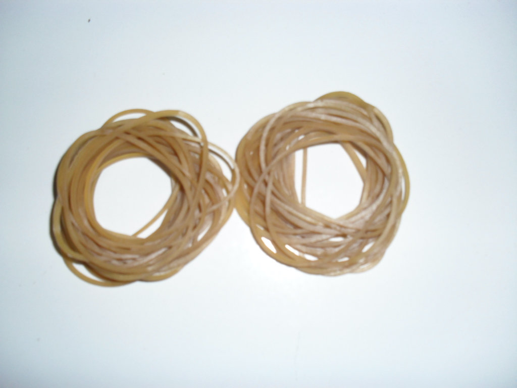 gambar karet gelang silikon