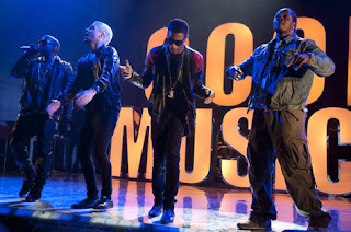 News // Kanye West Annonce L’Album G.O.O.D Music
