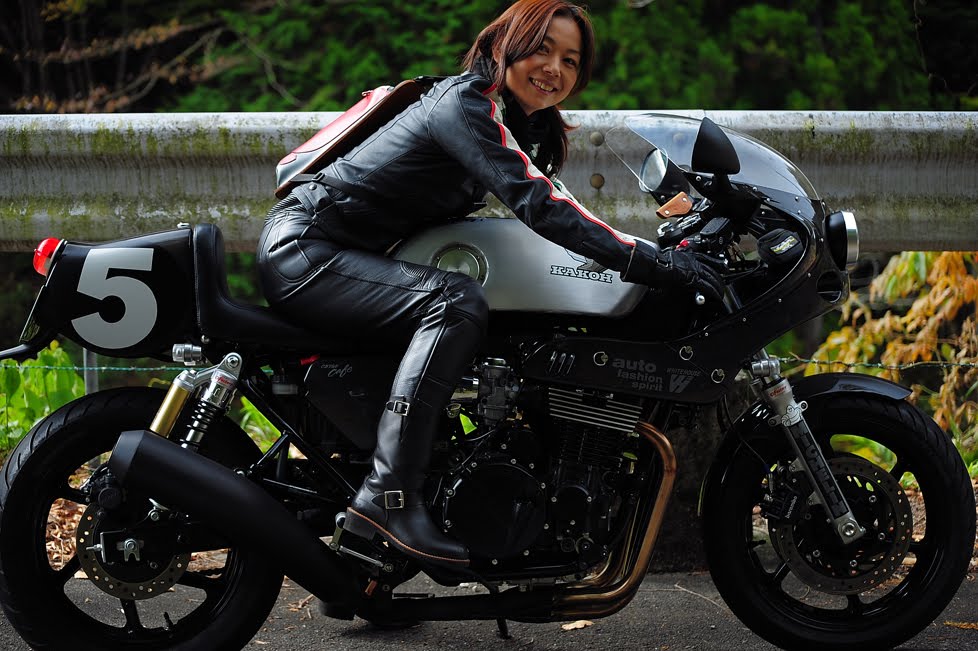 【WEB限定】 CB750 RC42 カフェレーサー ホンダ - オートバイ車体