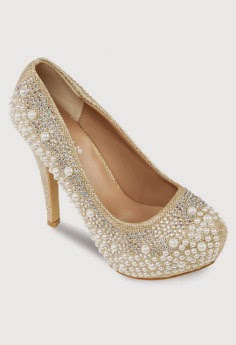 Heel Shoes to Wear on Your Birthday! 