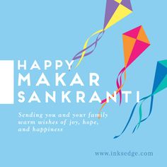 happy makar sankranti