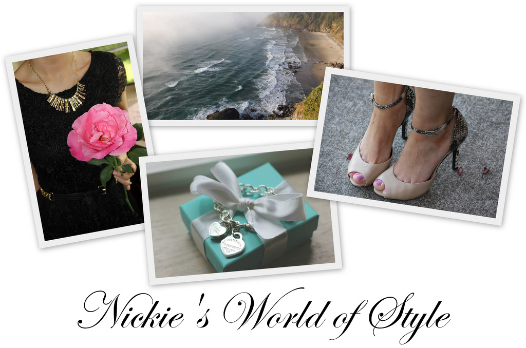                     Nickie's World of Style