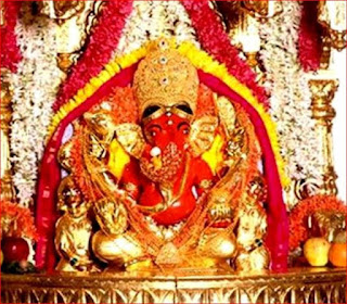 shree ganesh chalisha in hindi shree ganesh chalisha in hindi