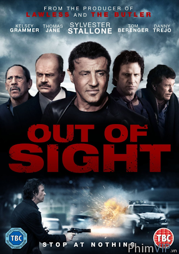 Đụng Độ | Out Of Sight (2014)