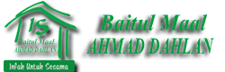 Baitul Maal Ahmad Dahlan