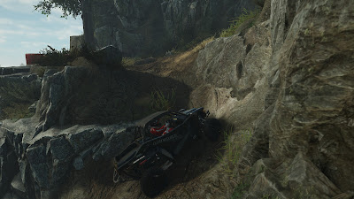 Overpass Game Screenshot 7