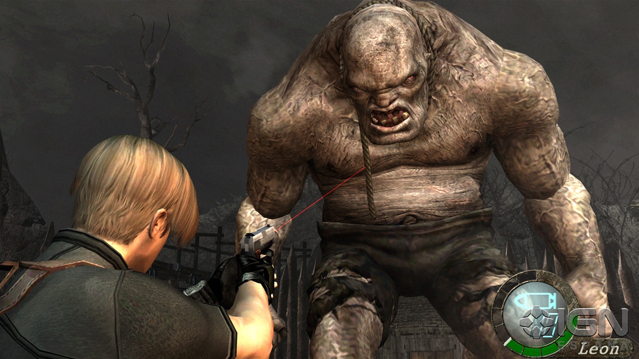 Cara Download Game Resident Evil 4 Pc Cara Download Game Resident Evil 4 Pc