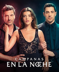Campanas en la noche Capitulo 20