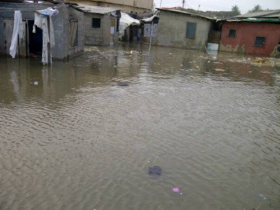 lagos ocean surge