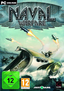 games Download   Aqua   Naval Warfare   PC   (2011)