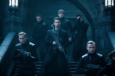 Underworld Blood Wars Theo James Image (19)