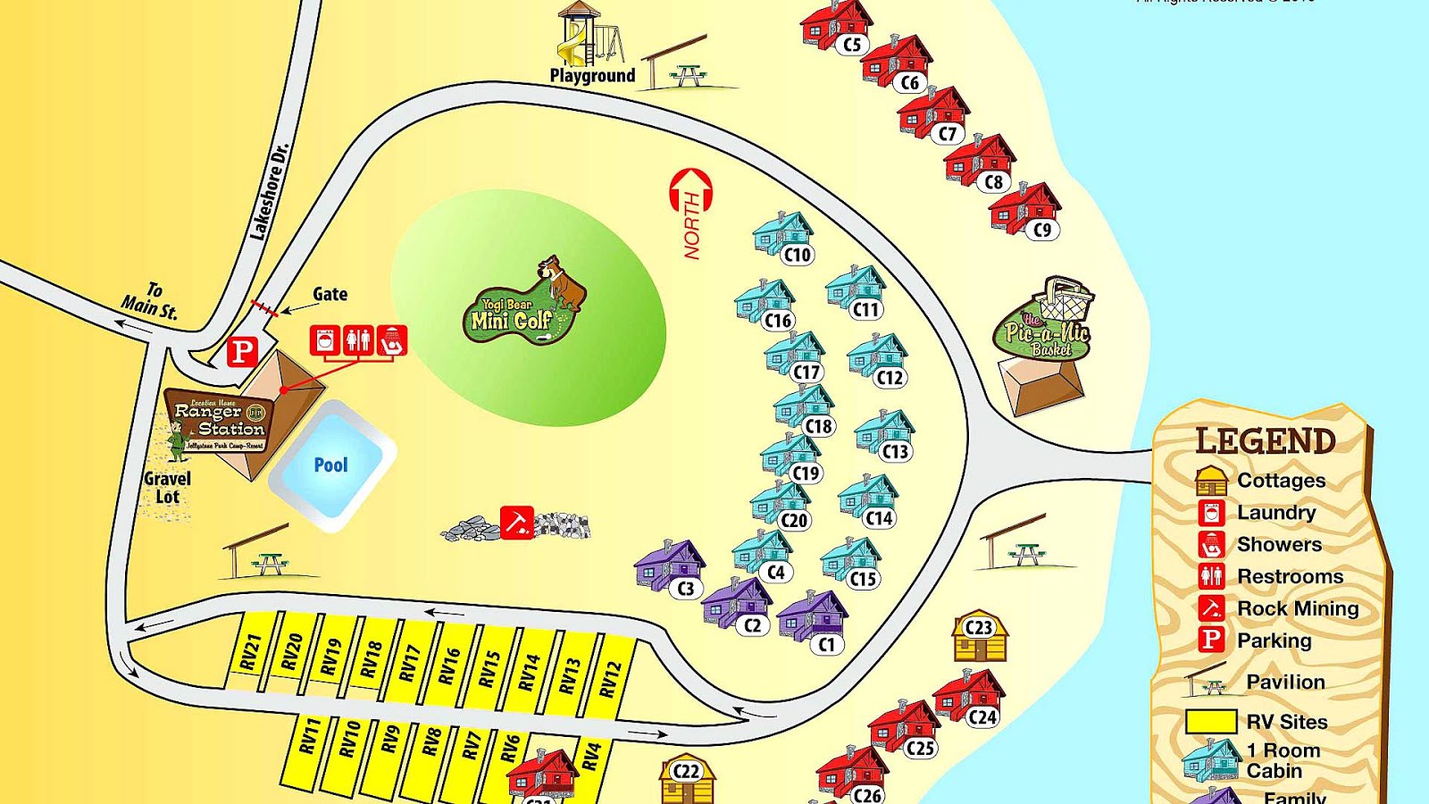 Map Of Lake Eufaula Oklahoma Trip to Lake