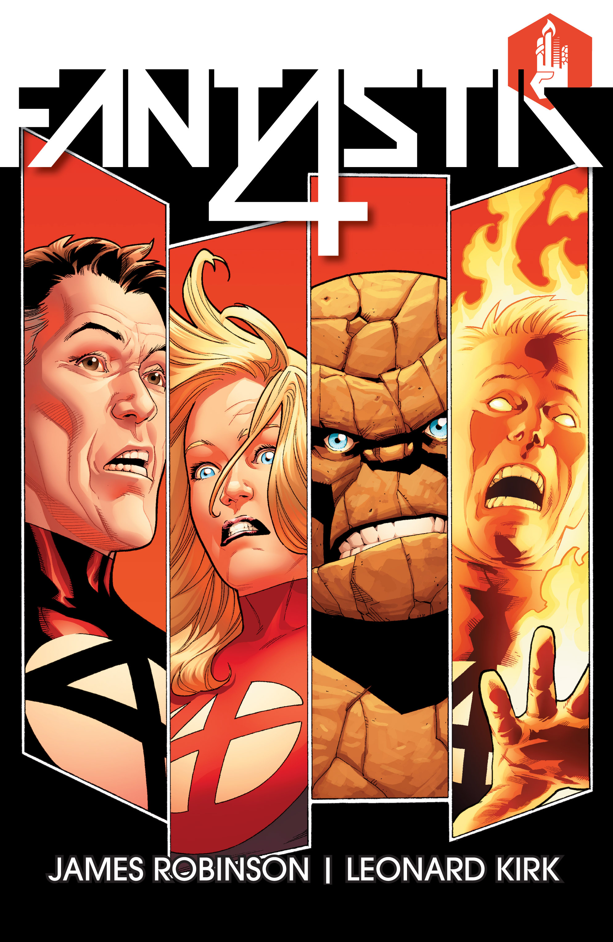 Read online FF (2013) comic -  Issue #16 - 33