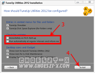 TuneUp Utilities 2012 Final Full With Key
