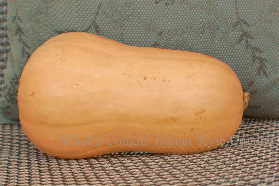 this is a 3lb butternut squash whole