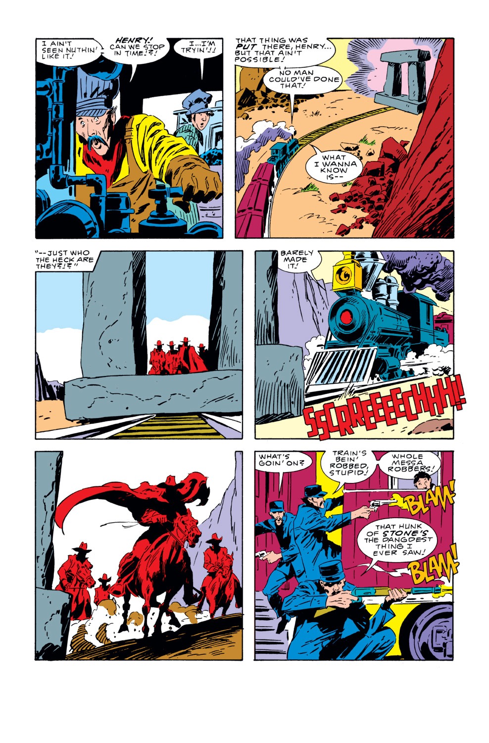 Thor (1966) 370 Page 13