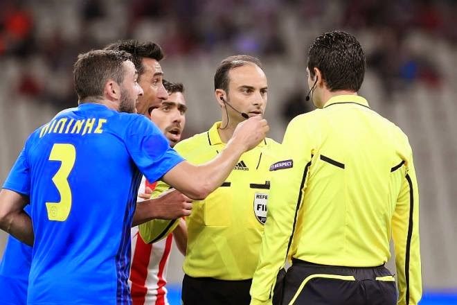 Στον ανακριτή ο Γιάχος