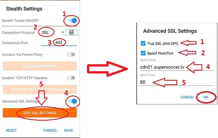 Cara Mengubah Kuota Hooq Menjadi Kuota Reguler Di Ios