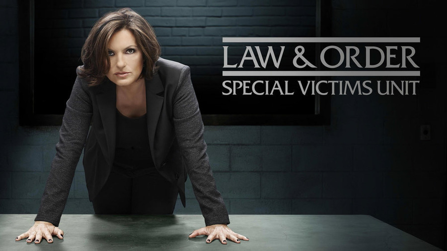 Law and order svu season 16 hotsell