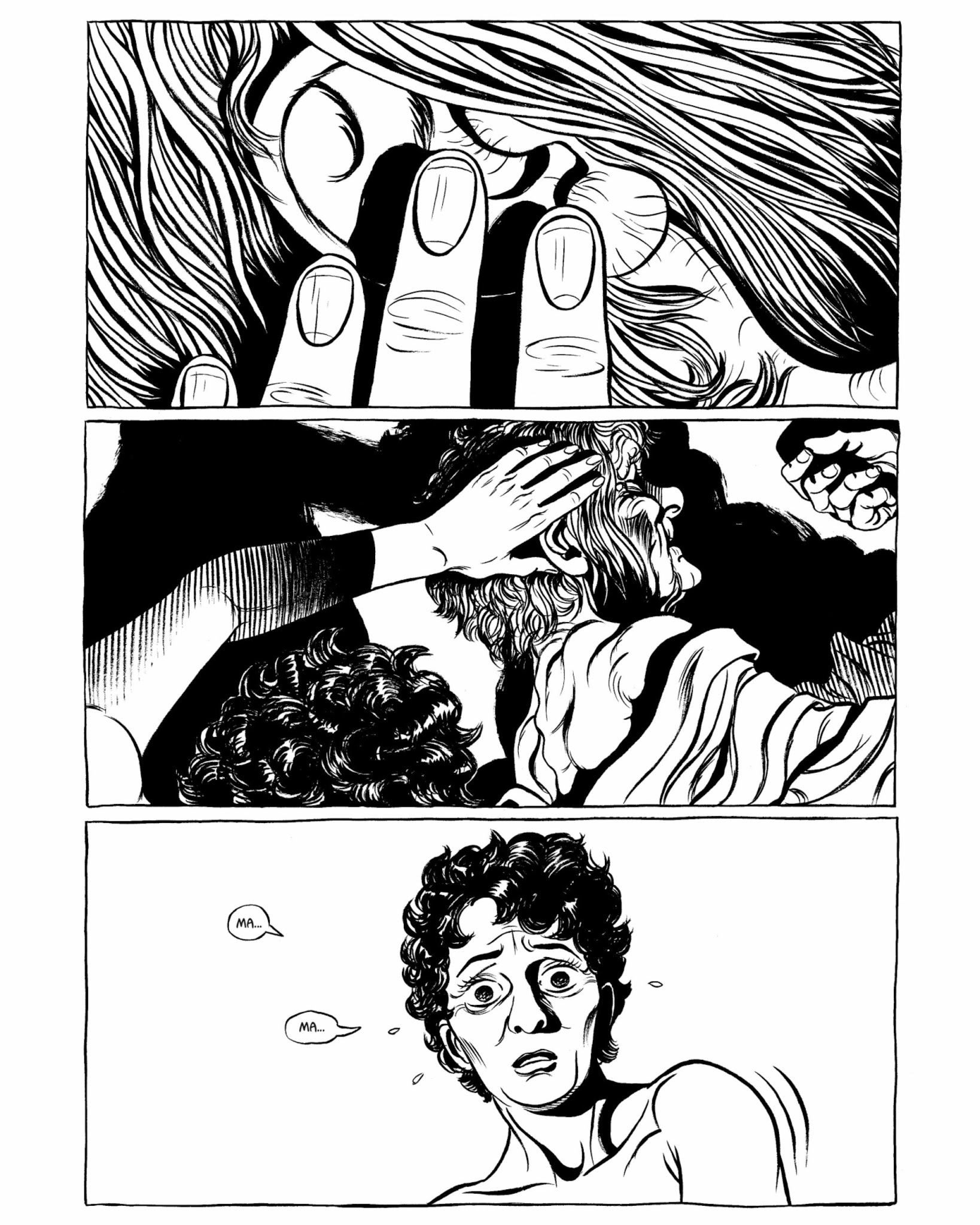 Read online Sandcastle comic -  Issue # TPB - 101