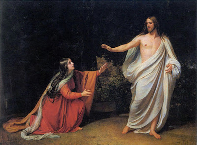  Mary Magdalene paintings 