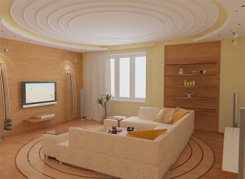 home interior design living room | Simple Home Decoration