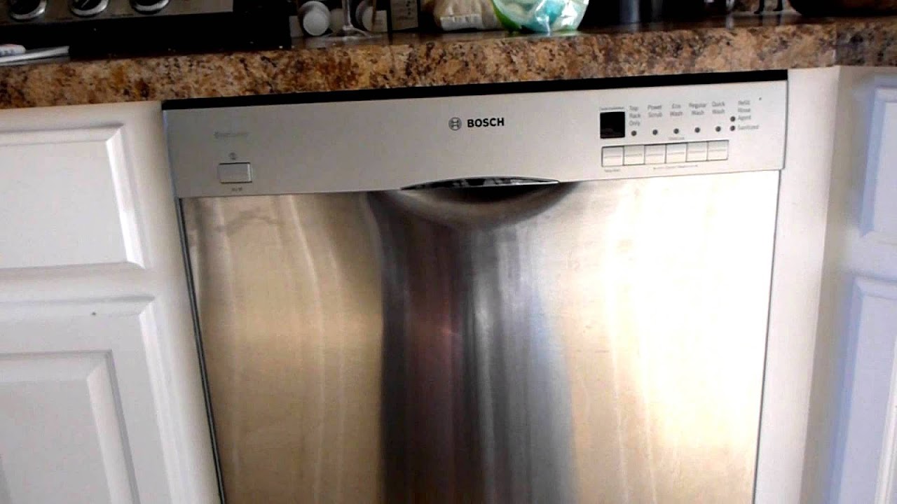 24 Inch Dishwasher Reviews