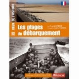 Yves Lecouturier, Les plages du débarquement