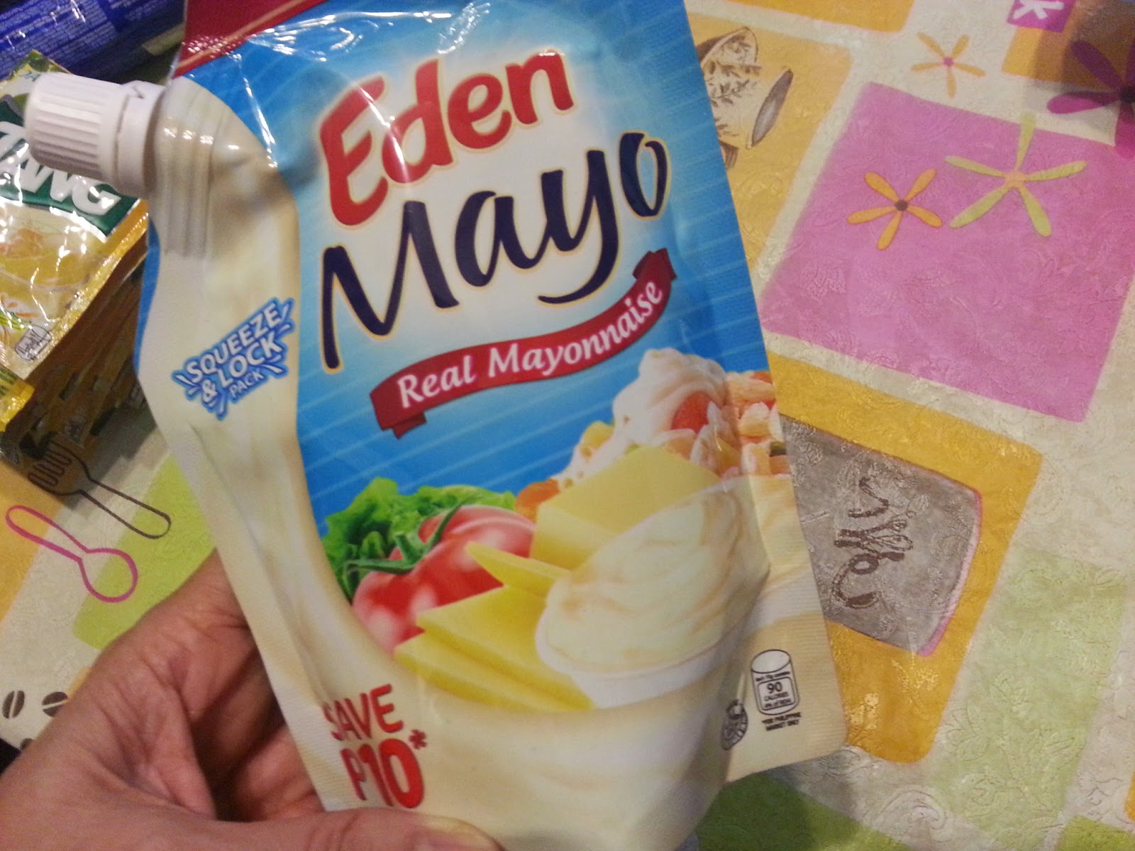 The Philippine Beat Mondelez Philippines 'glocalizes' products to