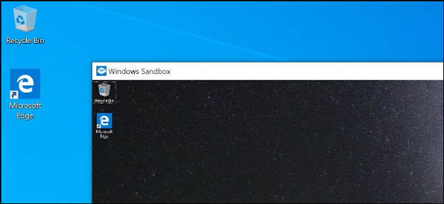 كيفية استخدام وضع الحماية الجديد لنظام التشغيل Windows 10 ...