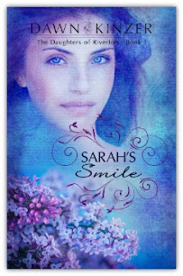 My Historical Romance, Sarah's Smile