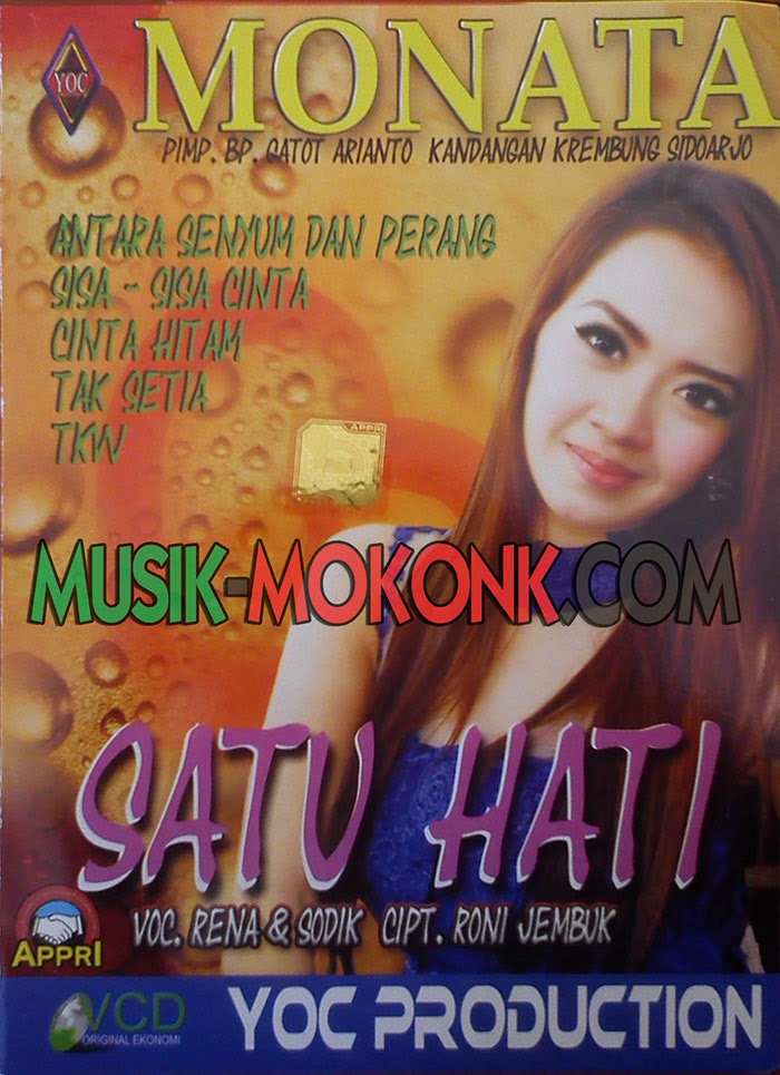 OM%2BMonata%2BSatu%2BHati%2B2014%2Bmusik