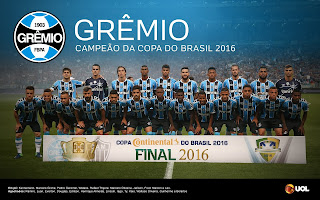 Do Mundial ao novo desafio: relembre fases de Renato e Espinosa no Grêmio