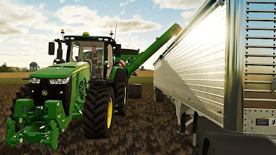 Farming Simulator 19 Game Screenshot 3