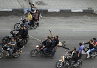 https://www.jpost.com/Middle-East/HRW-Hamas-didnt-probe-executions-of-spy-suspects-309530
