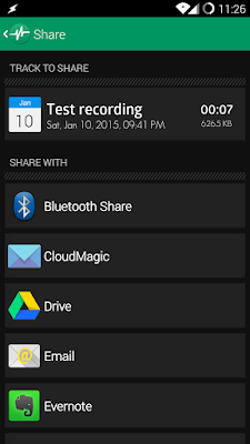 تطبيق Parrot Voice Recorder مدفوع للأندرويد, افضل برنامج لتسجيل الصوت وتحسينه, تطبيق تسجيل الصوت باحترافية, برنامج مونتاج الصوت للاندرويد, تطبيق تعديل الصوت, مسجل الصوت apk